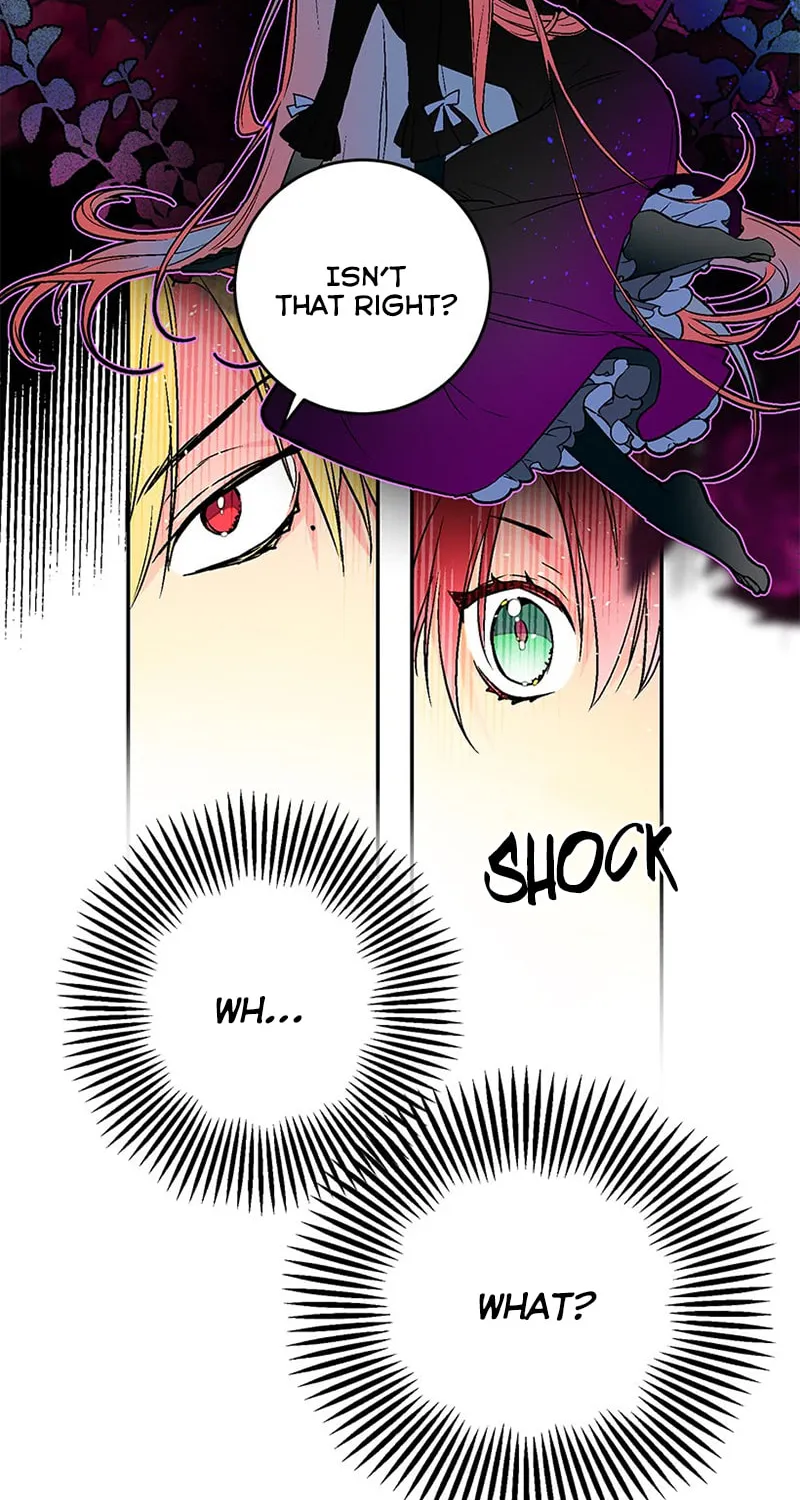 This Girl Is a Little Wild Chapter 21 page 34 - 