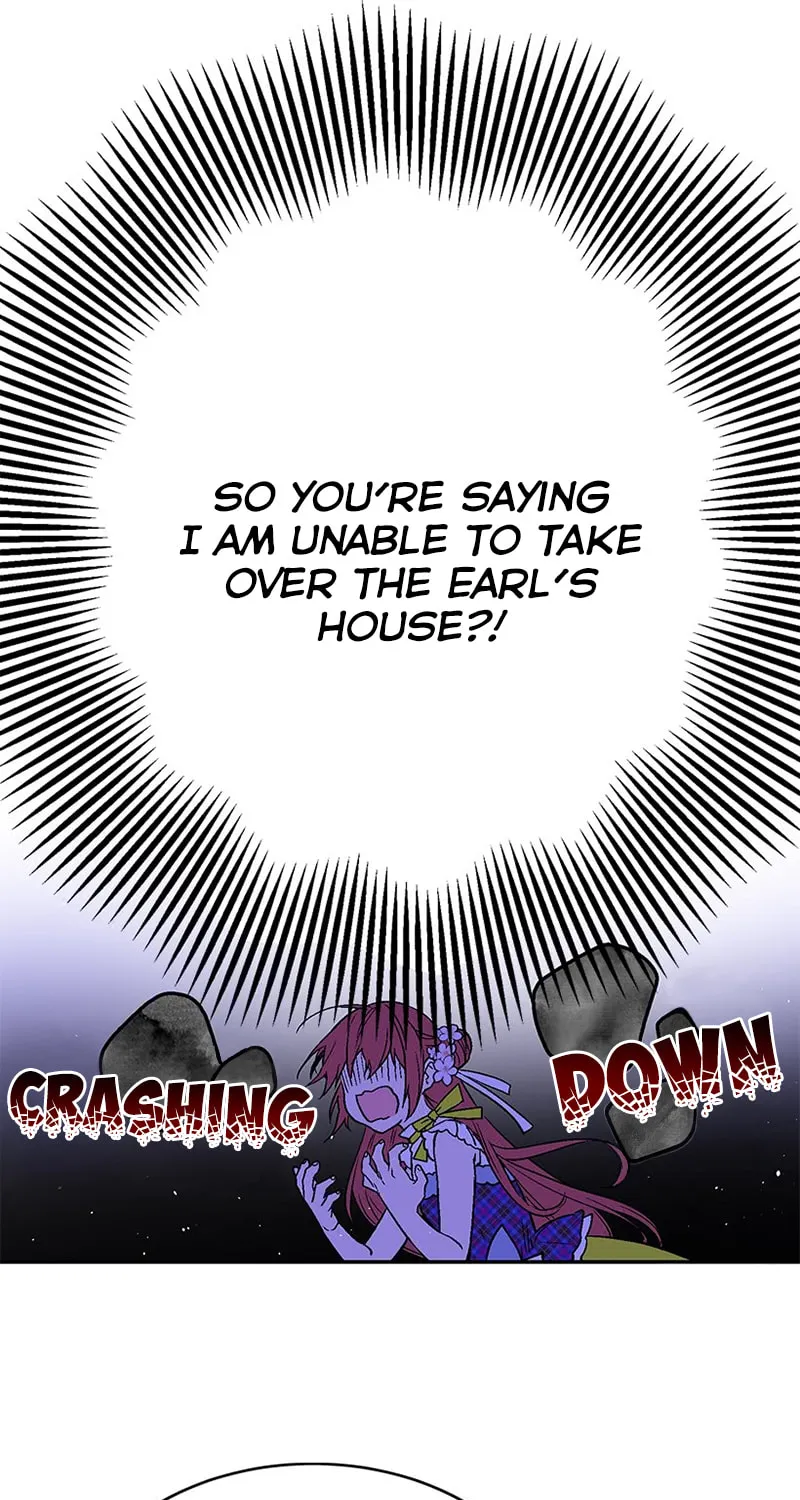 This Girl Is a Little Wild Chapter 21 page 36 - 