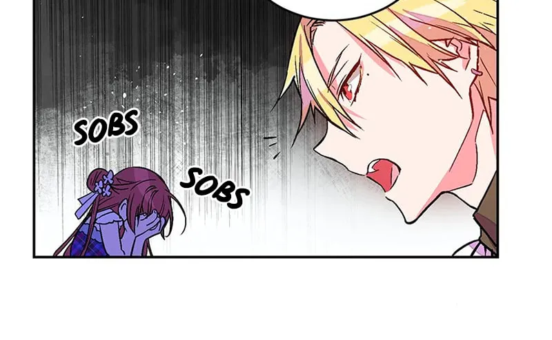 This Girl Is a Little Wild Chapter 21 page 38 - 