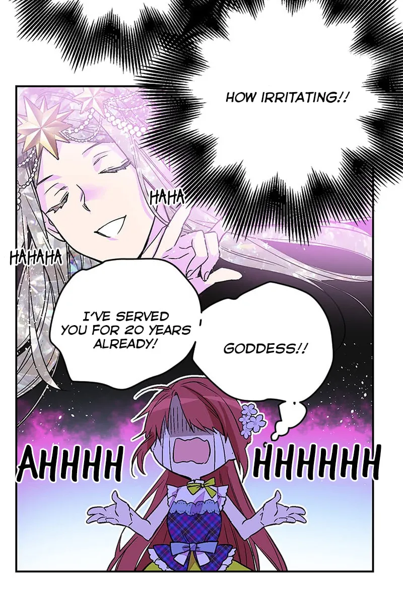 This Girl Is a Little Wild Chapter 21 page 40 - 