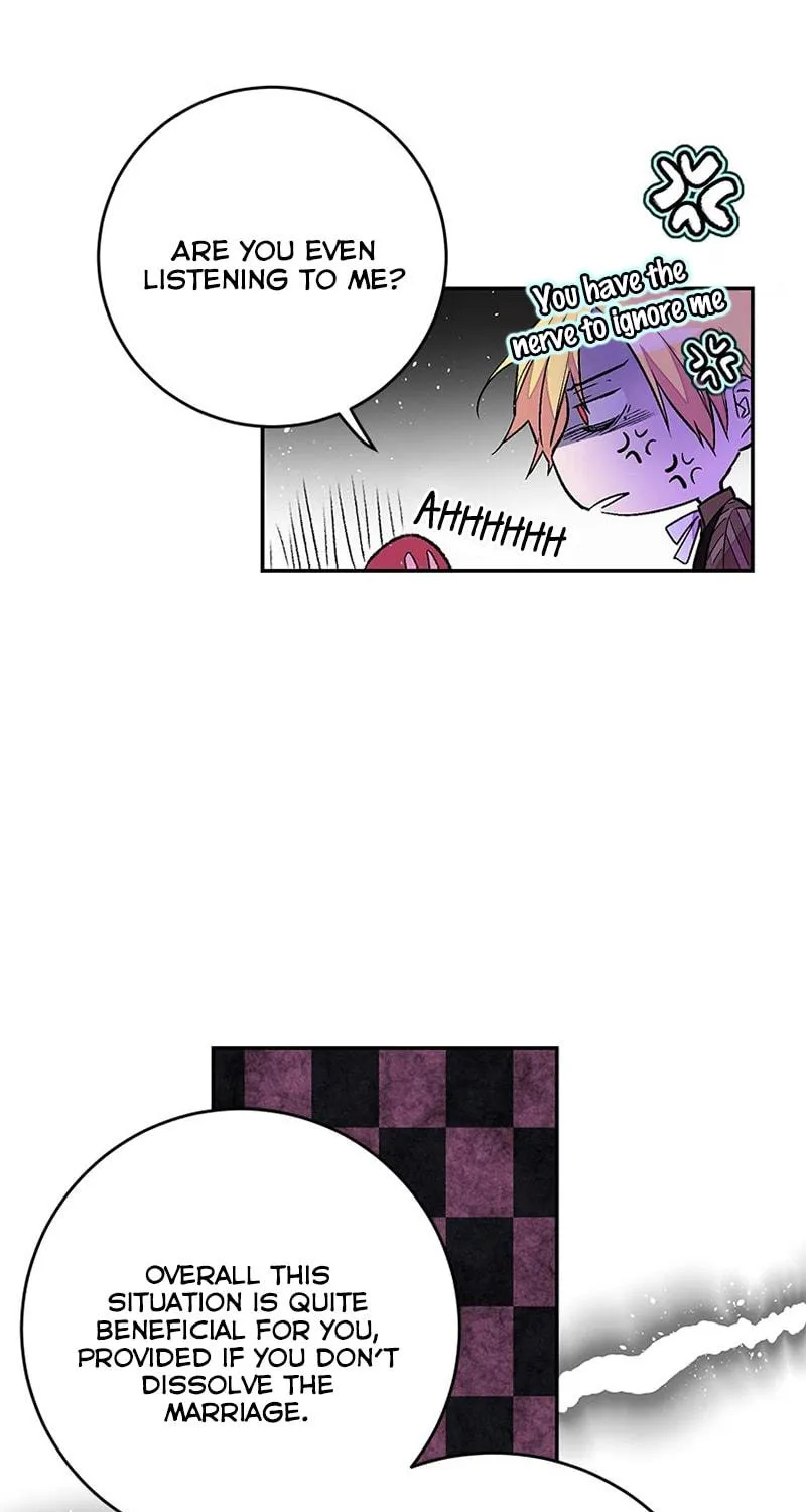 This Girl Is a Little Wild Chapter 21 page 41 - 