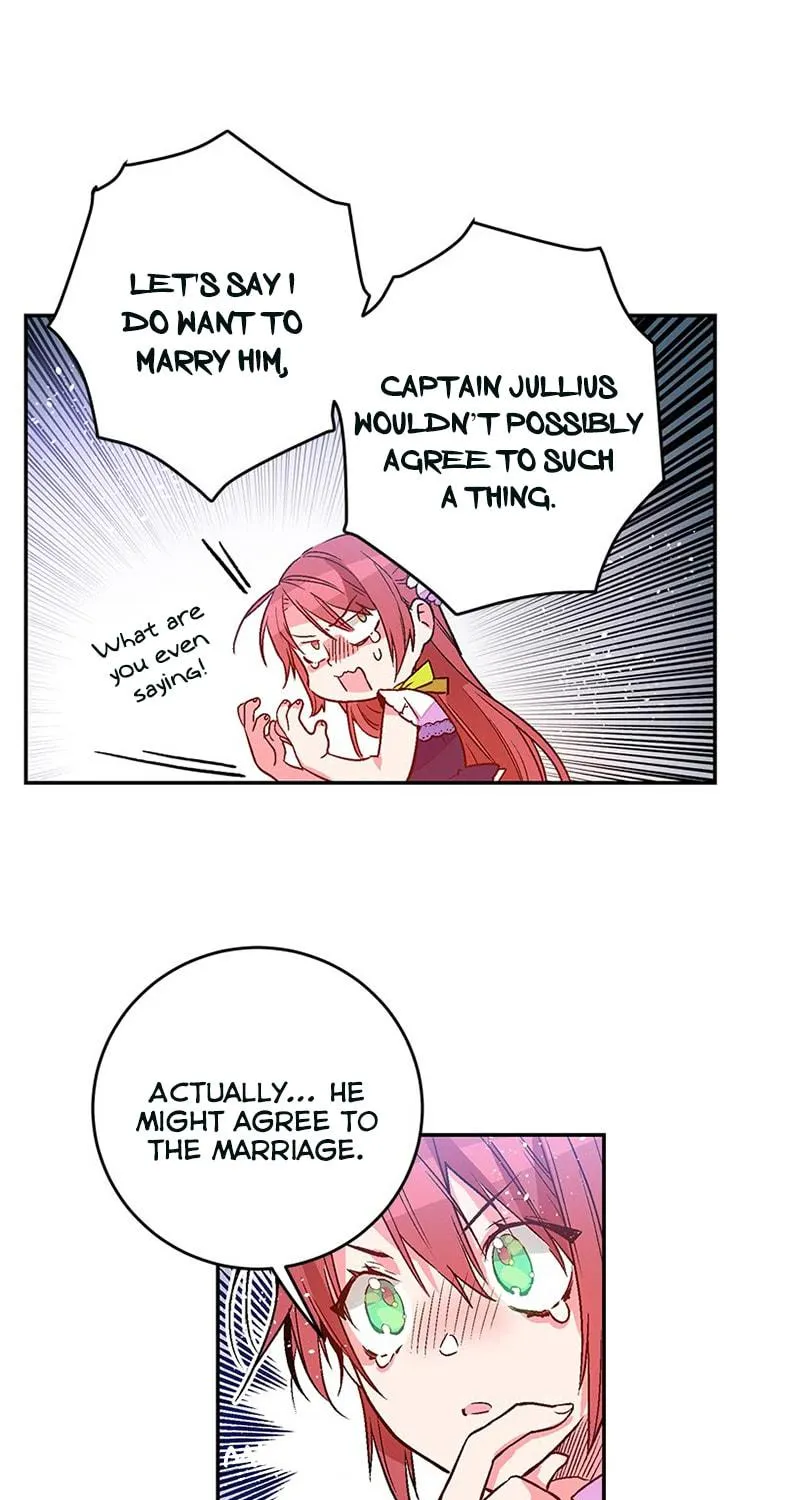This Girl Is a Little Wild Chapter 21 page 43 - 