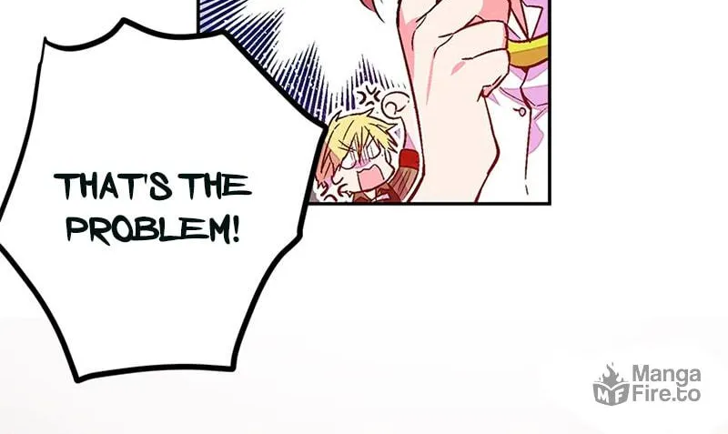 This Girl Is a Little Wild Chapter 21 page 44 - 