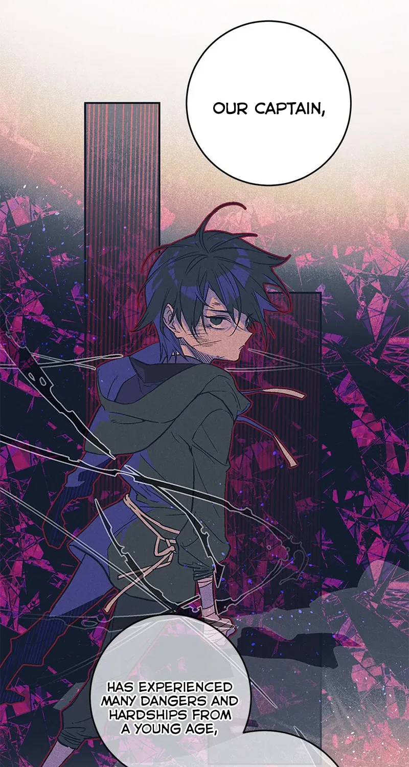 This Girl Is a Little Wild Chapter 21 page 45 - 