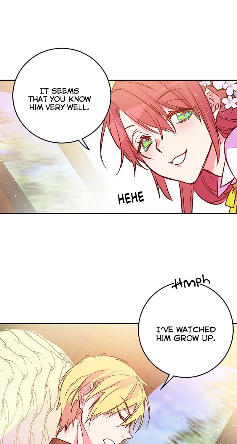 This Girl Is a Little Wild Chapter 21 page 47 - 