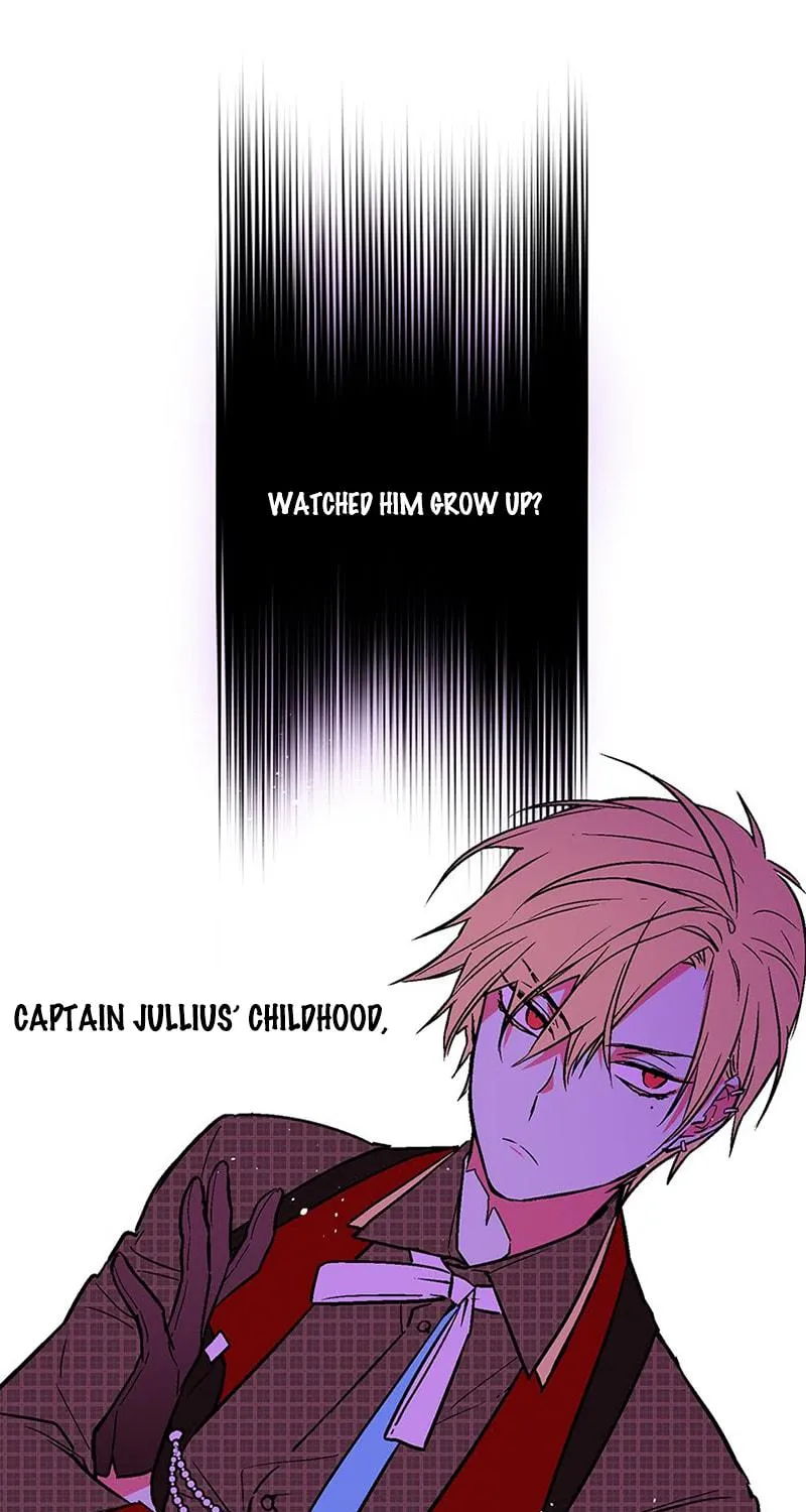 This Girl Is a Little Wild Chapter 21 page 49 - 