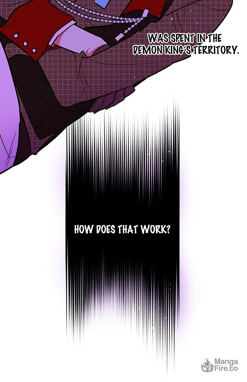 This Girl Is a Little Wild Chapter 21 page 50 - 