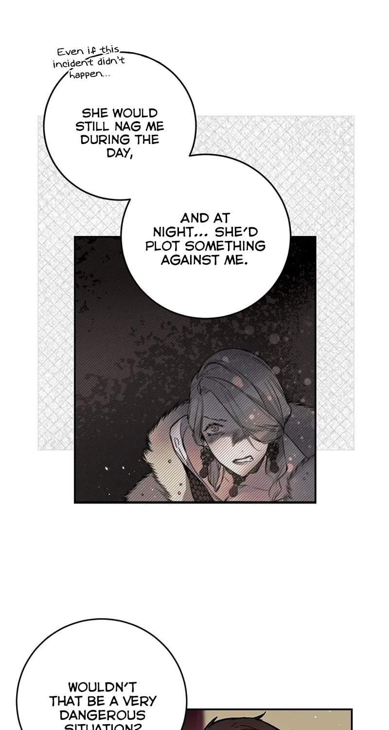 This Girl Is a Little Wild Chapter 21 page 6 - 