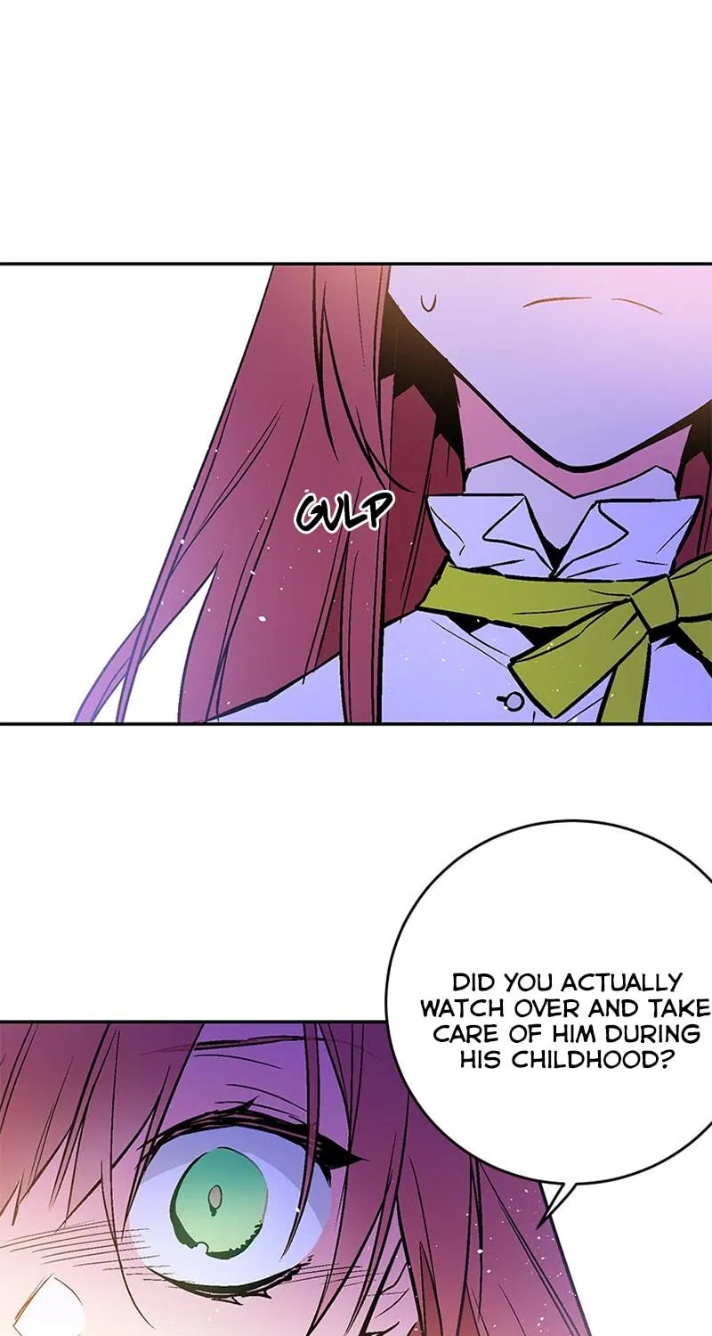 This Girl Is a Little Wild Chapter 21 page 51 - 