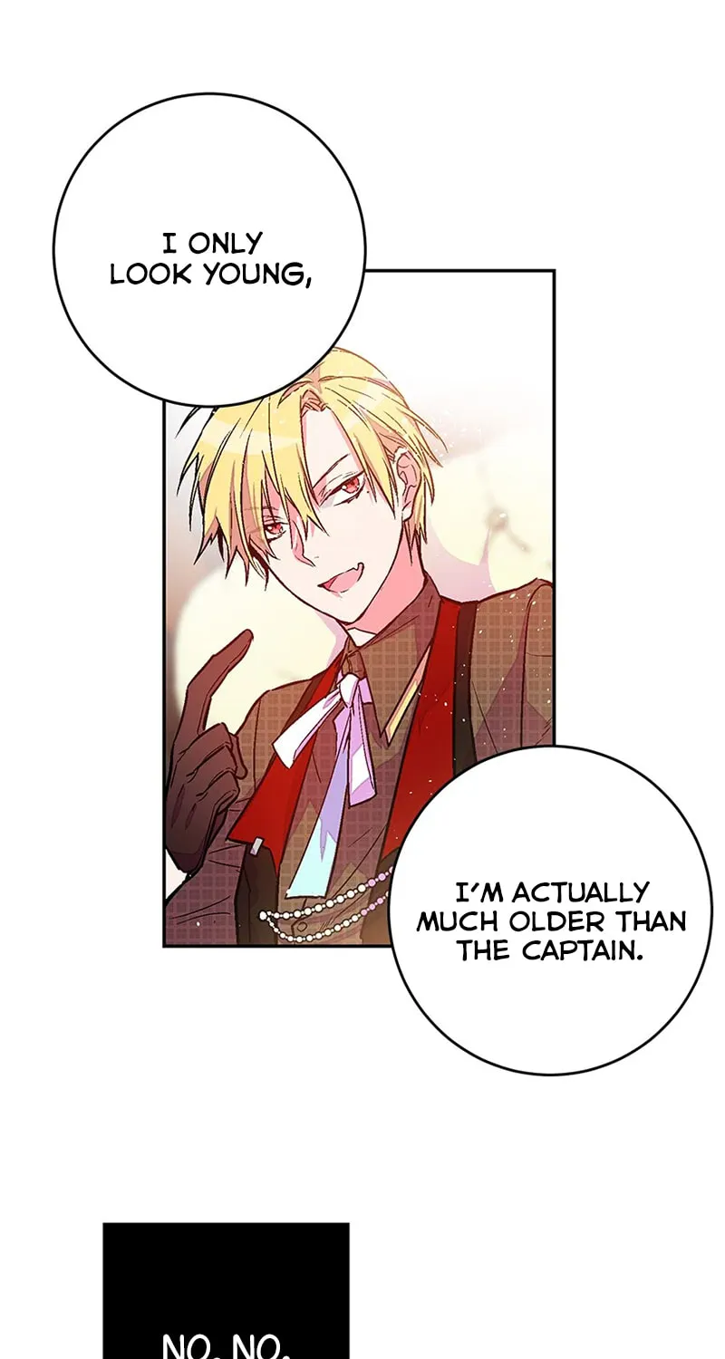 This Girl Is a Little Wild Chapter 21 page 53 - 