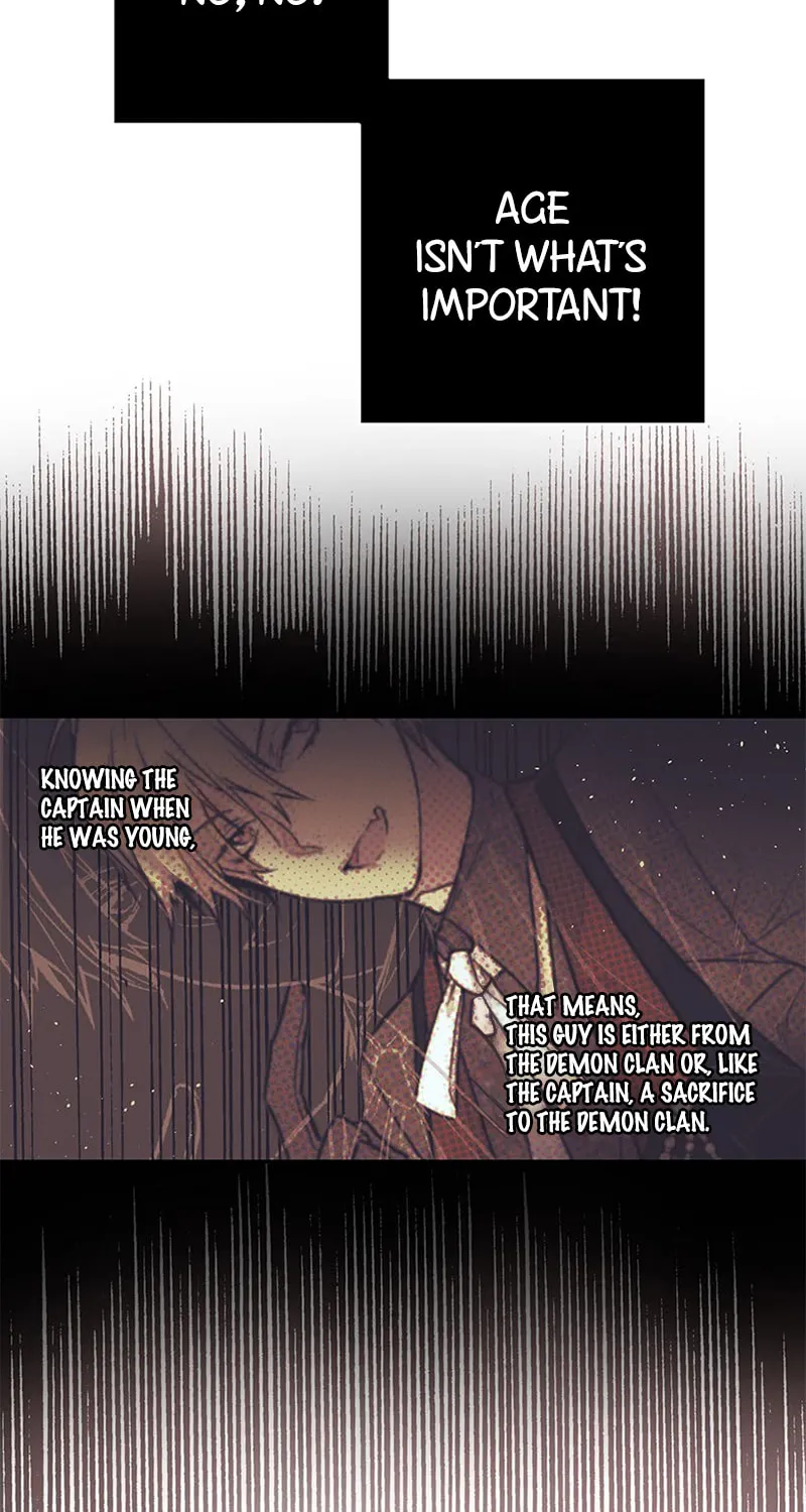 This Girl Is a Little Wild Chapter 21 page 54 - 