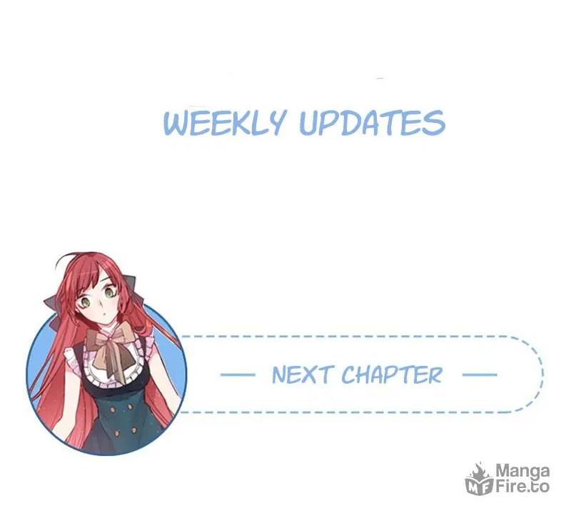 This Girl Is a Little Wild Chapter 21 page 57 - 