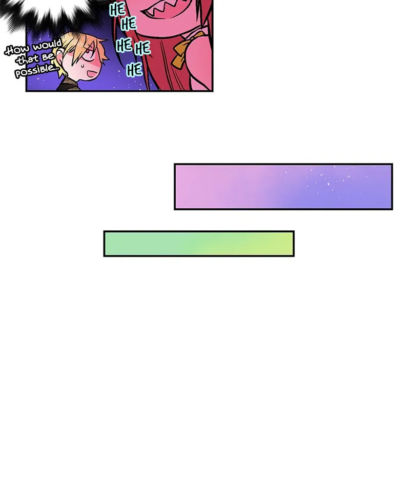 This Girl Is a Little Wild Chapter 21 page 60 - 