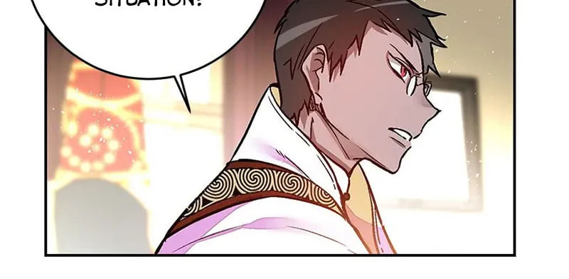 This Girl Is a Little Wild Chapter 21 page 7 - 