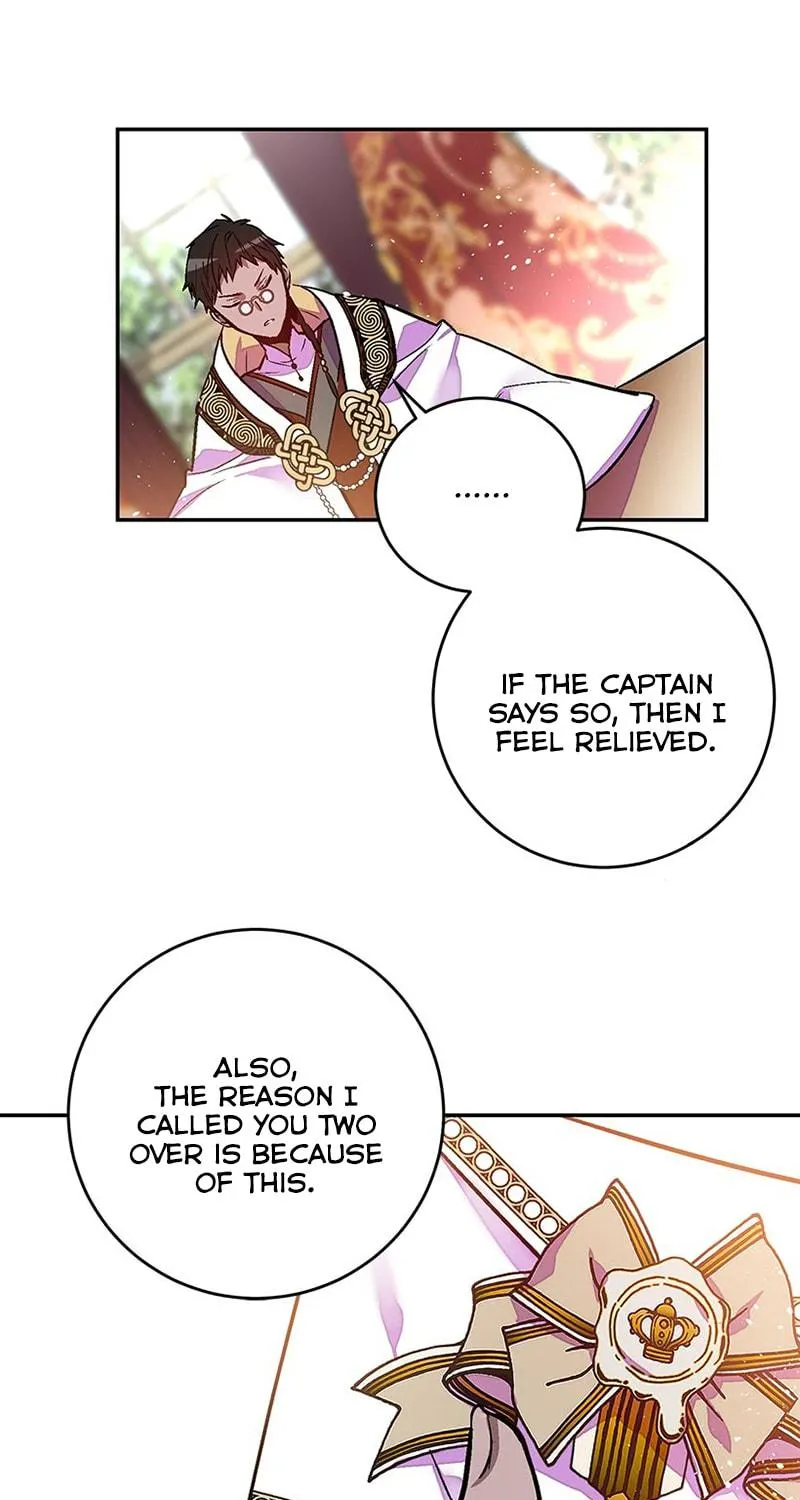 This Girl Is a Little Wild Chapter 21 page 10 - 
