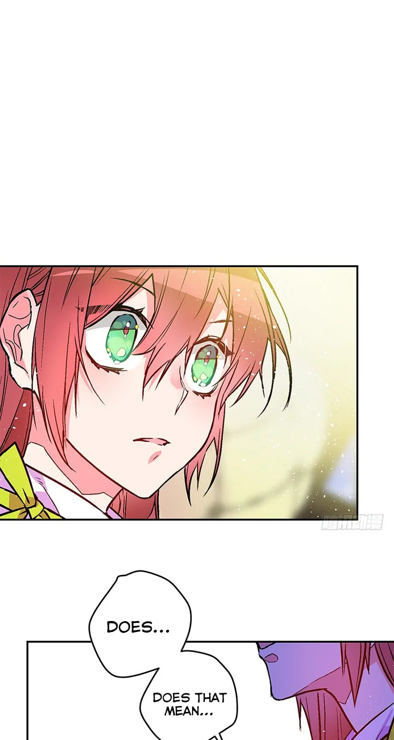 This Girl Is a Little Wild Chapter 22 page 2 - 