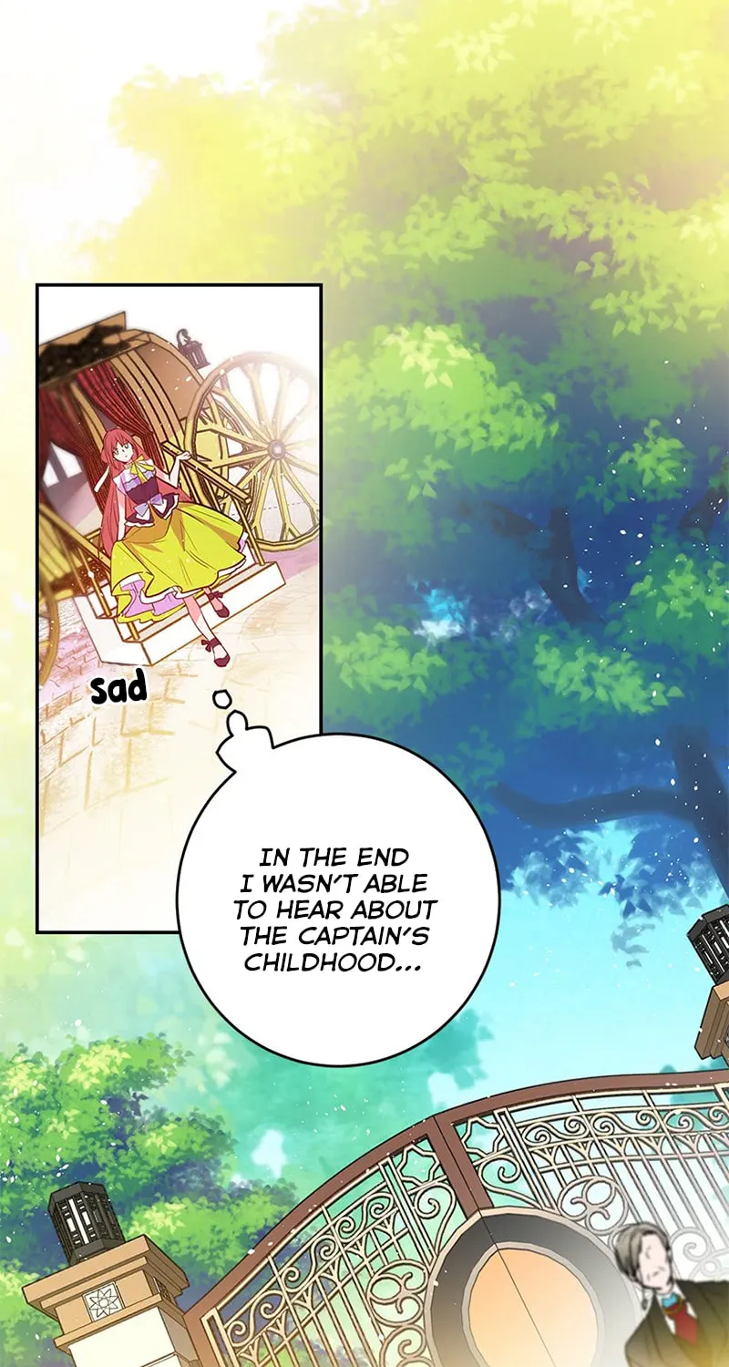 This Girl Is a Little Wild Chapter 22 page 12 - 