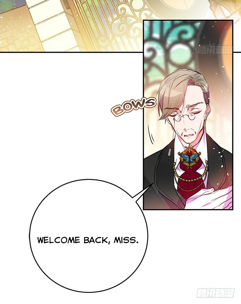 This Girl Is a Little Wild Chapter 22 page 13 - 