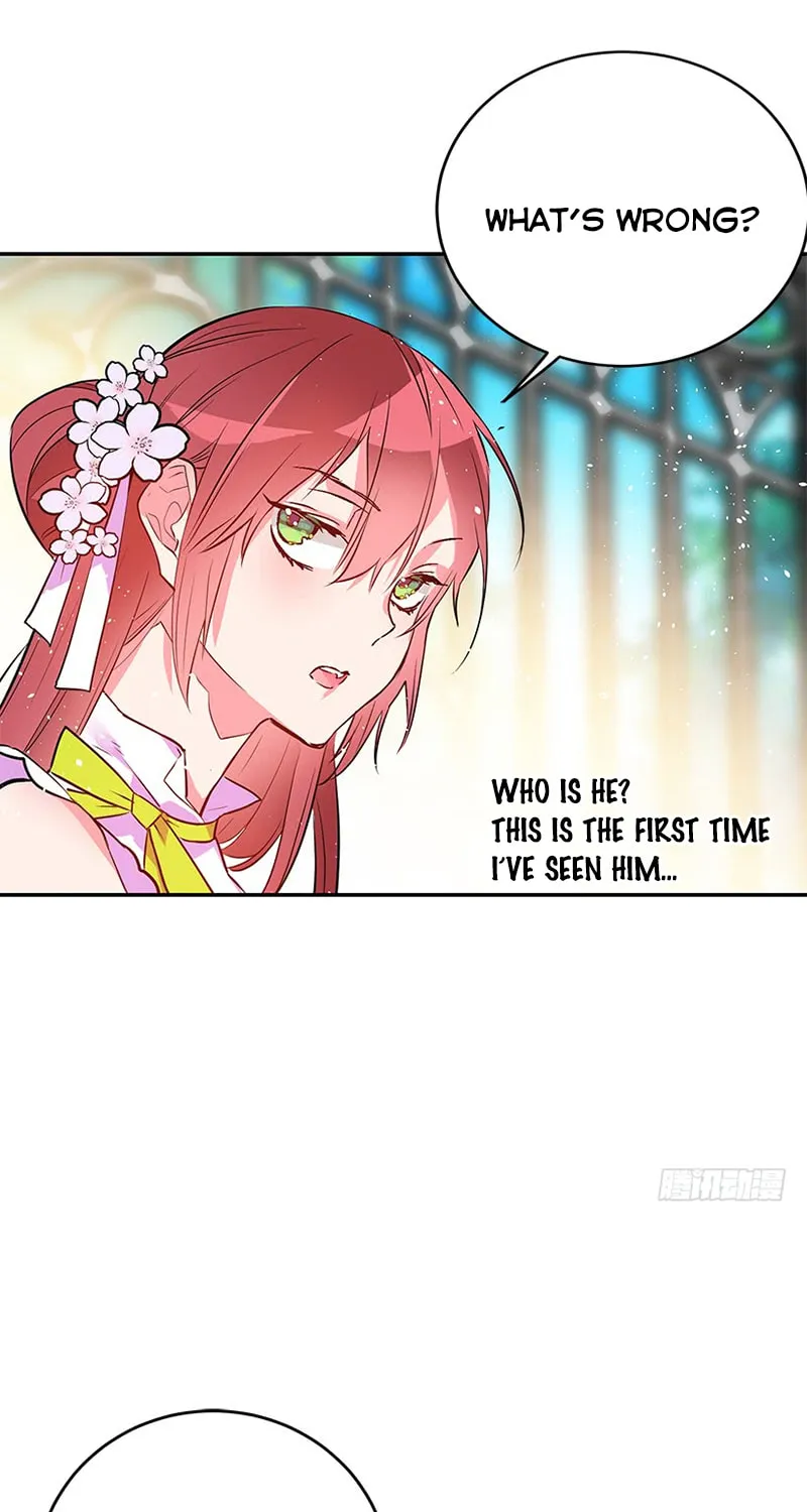 This Girl Is a Little Wild Chapter 22 page 14 - 