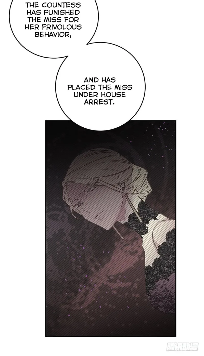 This Girl Is a Little Wild Chapter 22 page 15 - 