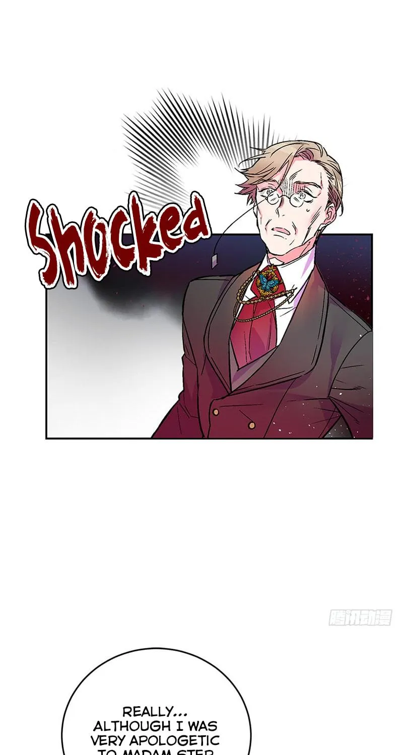 This Girl Is a Little Wild Chapter 22 page 18 - 