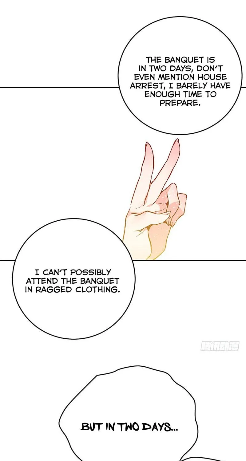 This Girl Is a Little Wild Chapter 22 page 20 - 