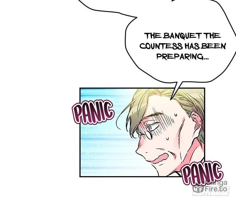 This Girl Is a Little Wild Chapter 22 page 21 - 