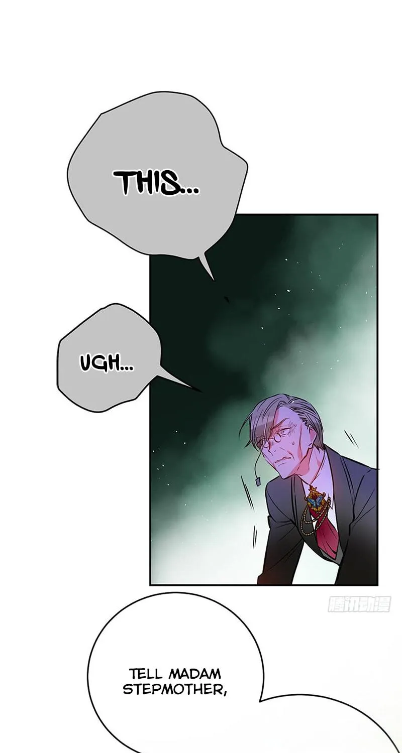 This Girl Is a Little Wild Chapter 22 page 24 - 