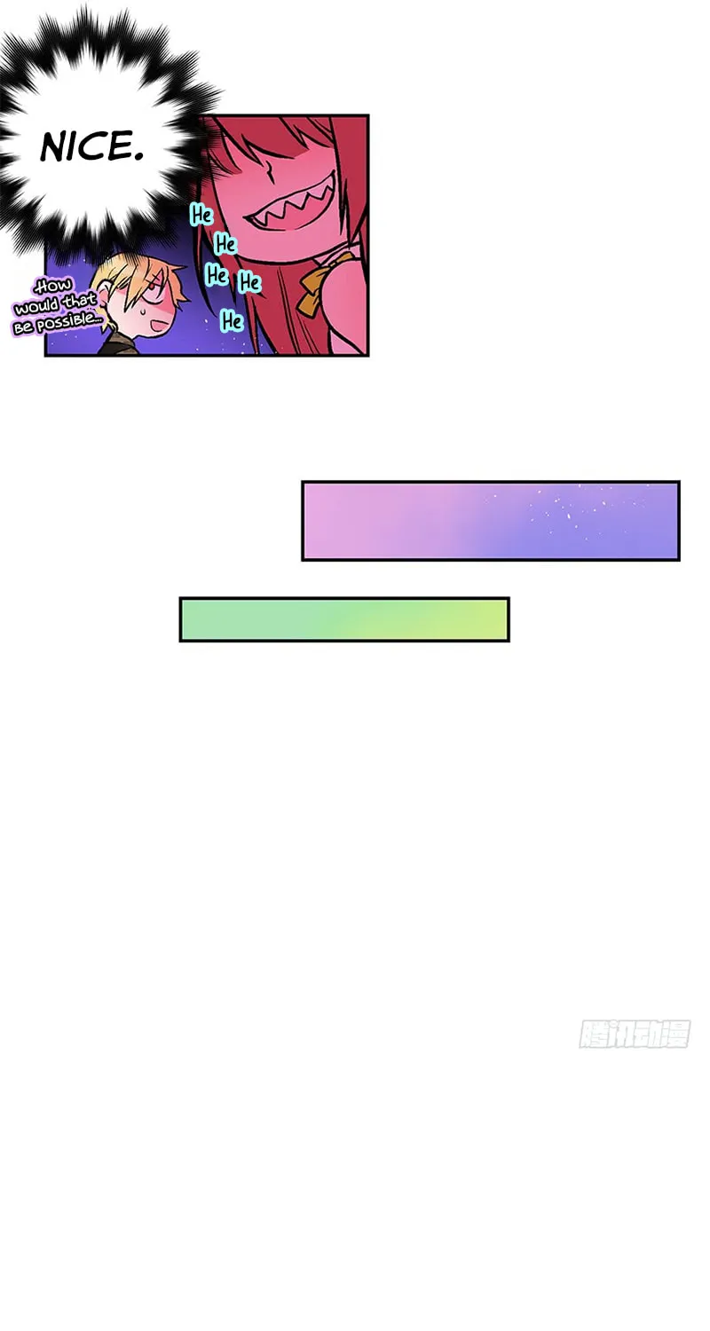 This Girl Is a Little Wild Chapter 22 page 26 - 