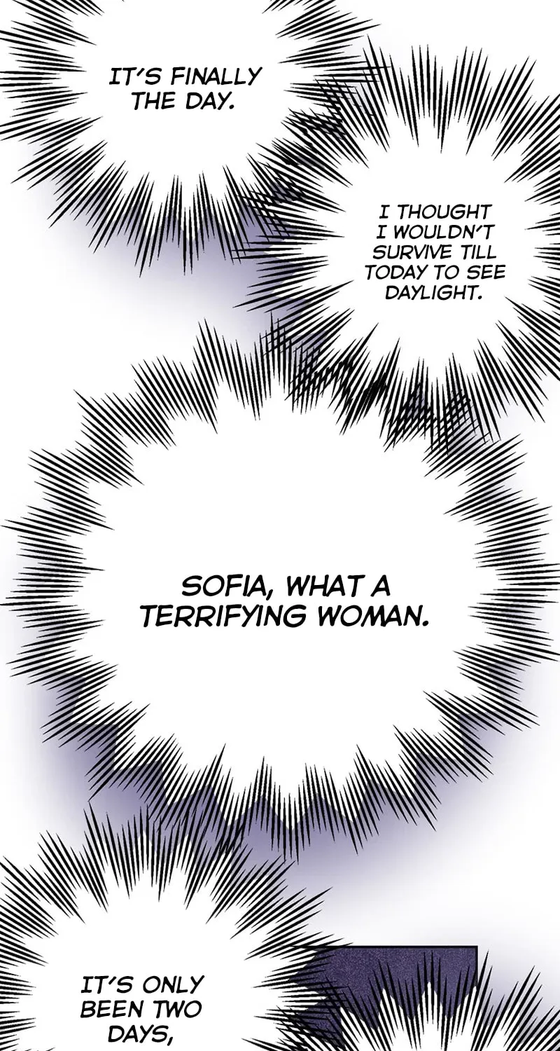 This Girl Is a Little Wild Chapter 22 page 29 - 