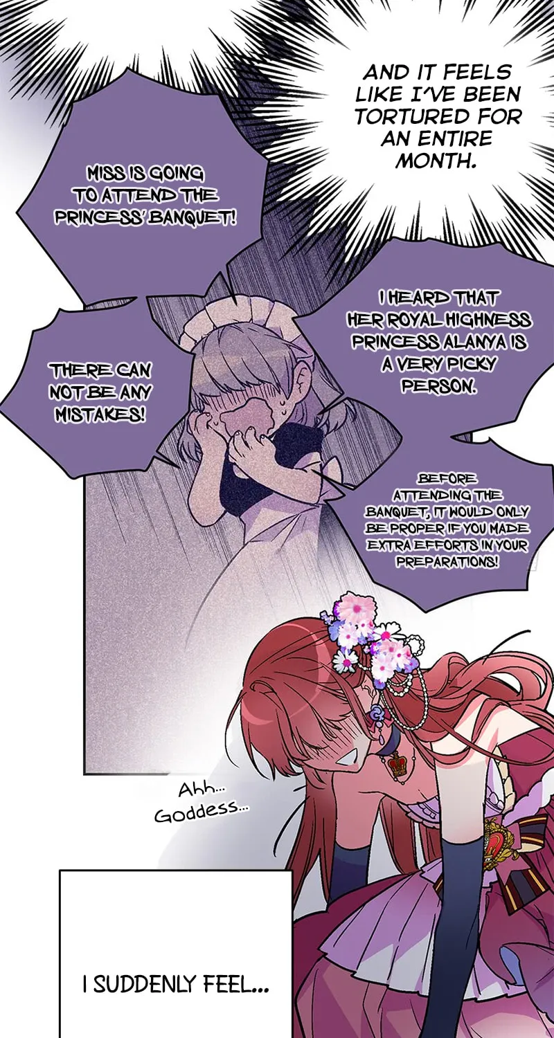 This Girl Is a Little Wild Chapter 22 page 30 - 