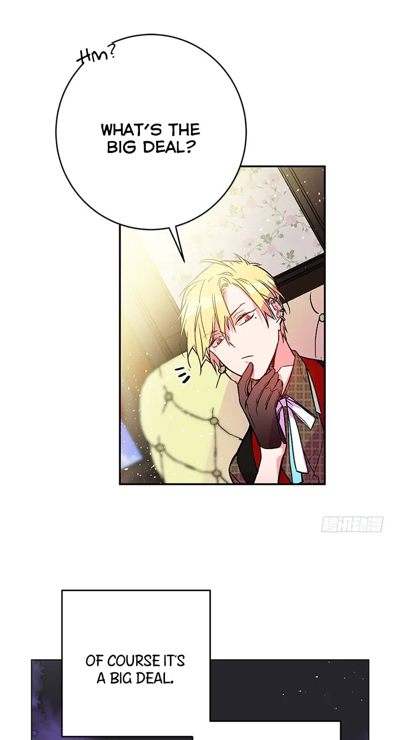 This Girl Is a Little Wild Chapter 22 page 4 - 