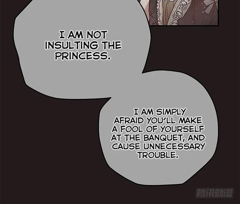 This Girl Is a Little Wild Chapter 22 page 35 - 