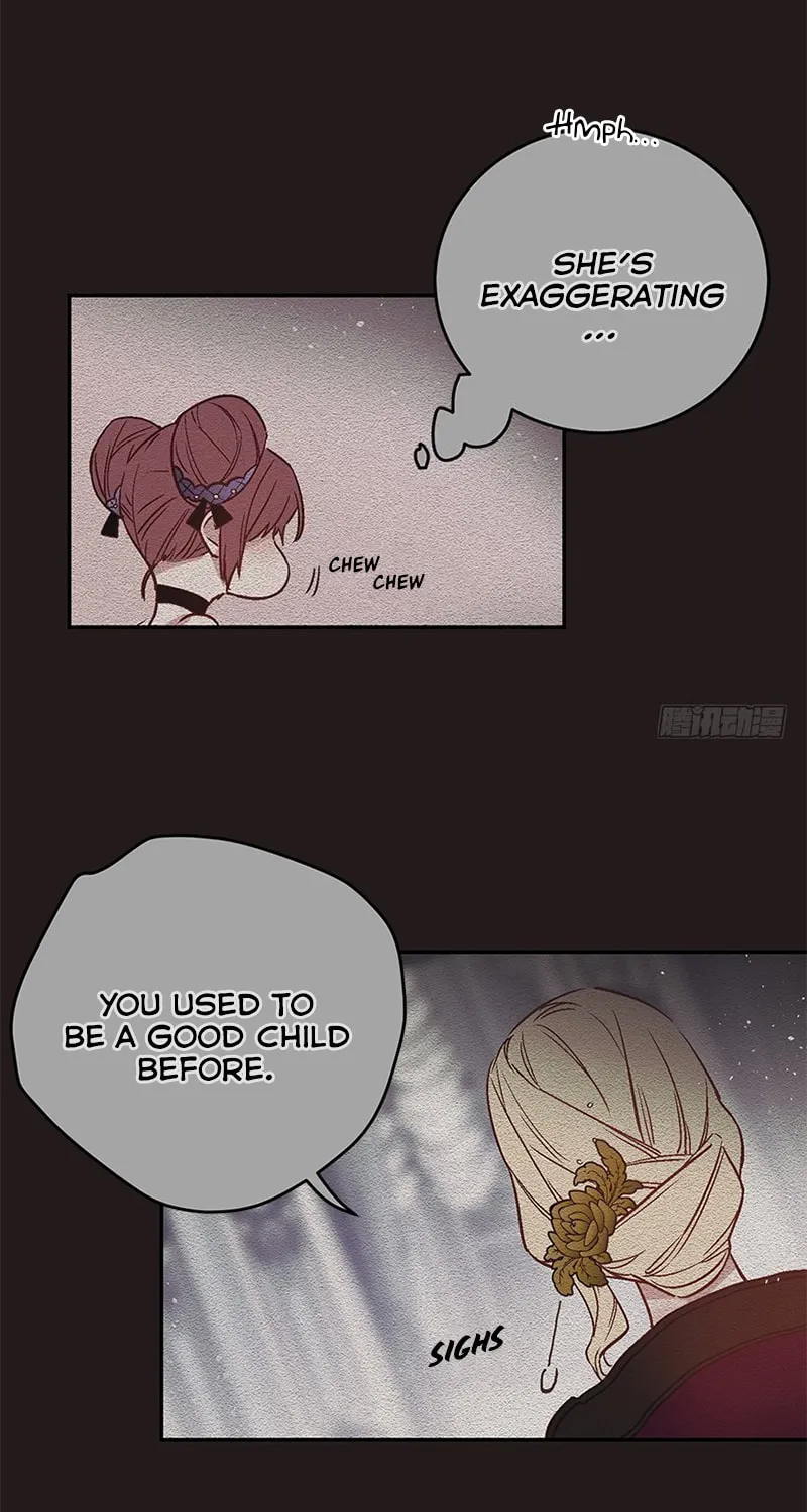 This Girl Is a Little Wild Chapter 22 page 36 - 