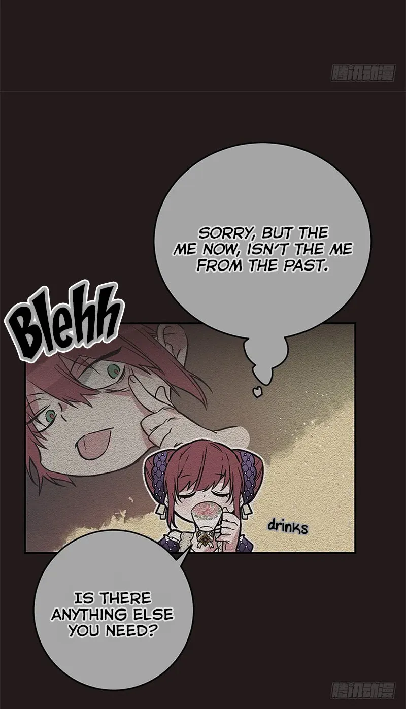 This Girl Is a Little Wild Chapter 22 page 37 - 