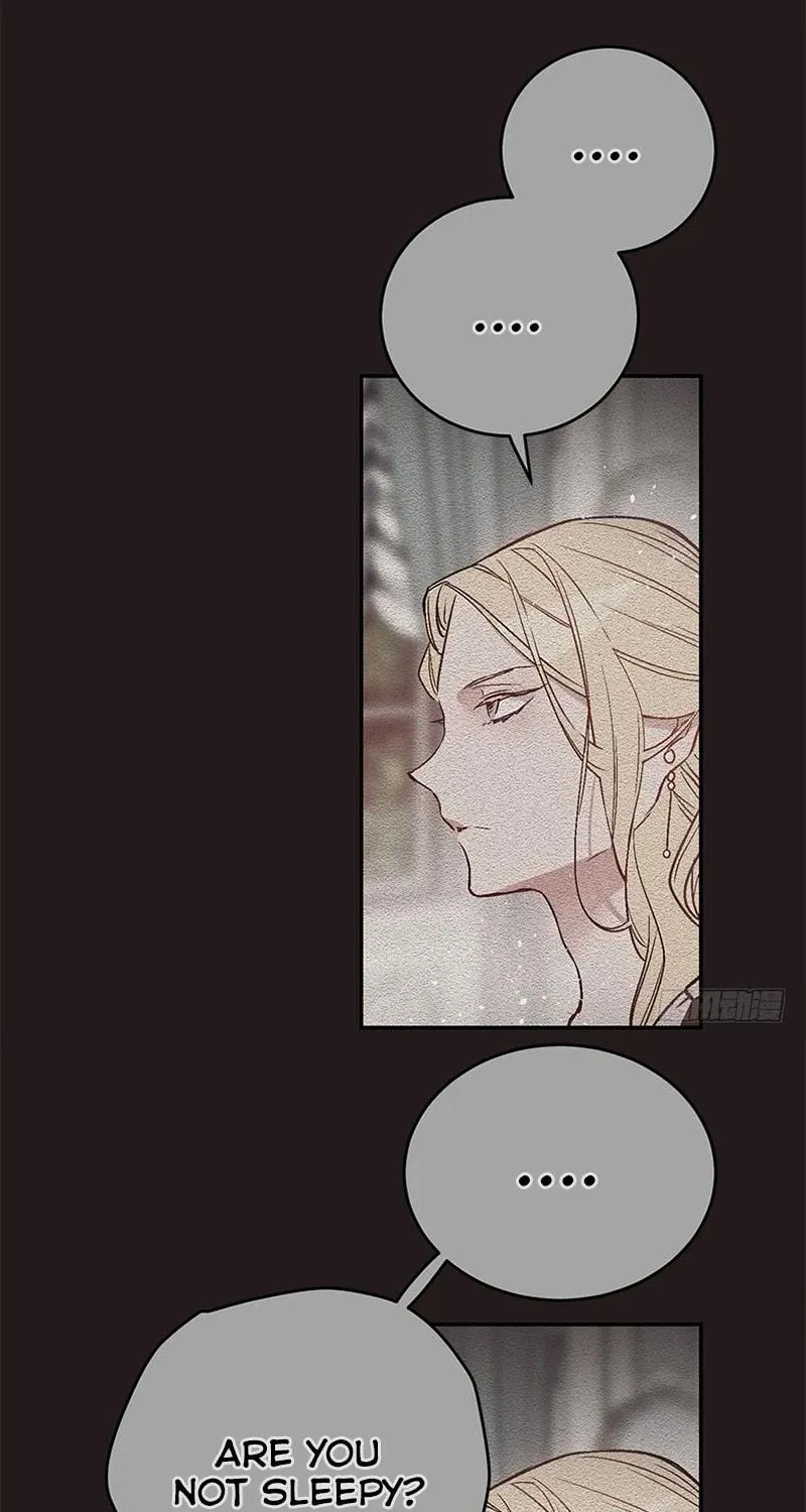 This Girl Is a Little Wild Chapter 22 page 38 - 