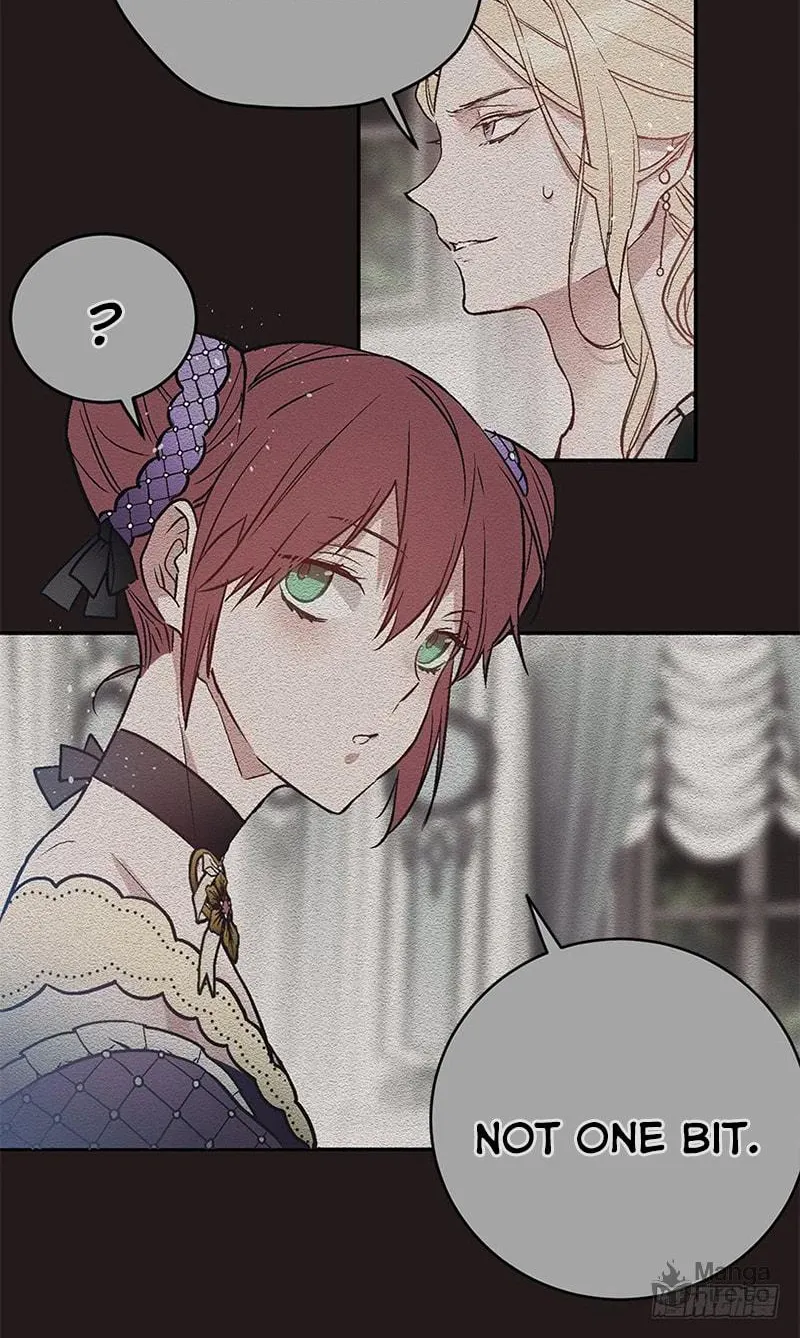 This Girl Is a Little Wild Chapter 22 page 39 - 
