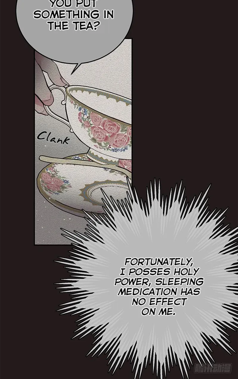 This Girl Is a Little Wild Chapter 22 page 41 - 