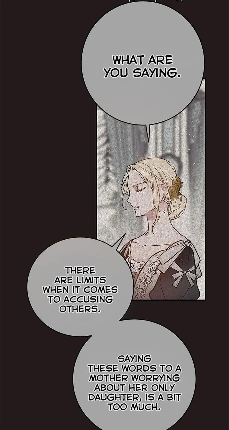 This Girl Is a Little Wild Chapter 22 page 42 - 