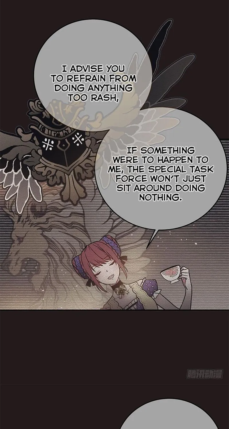 This Girl Is a Little Wild Chapter 22 page 44 - 