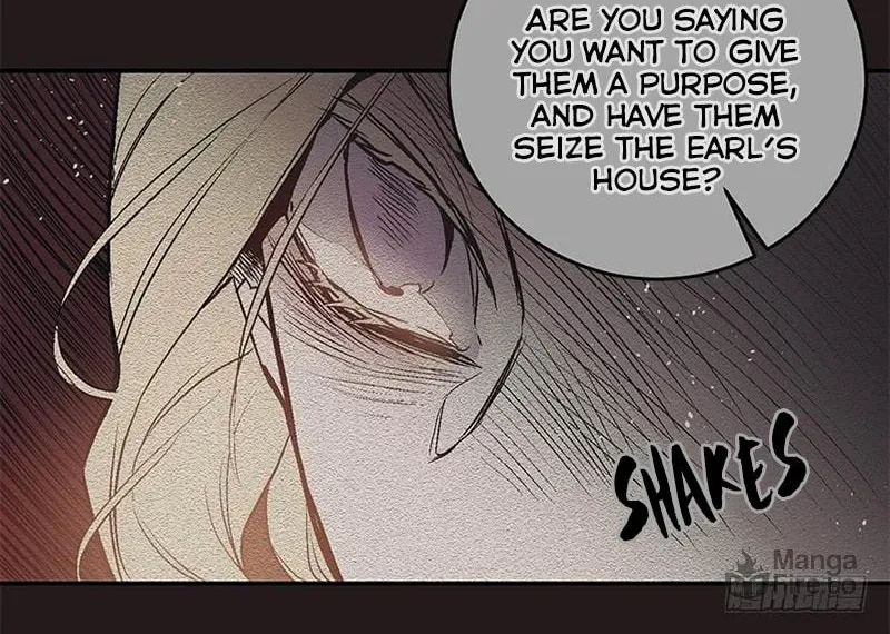 This Girl Is a Little Wild Chapter 22 page 45 - 