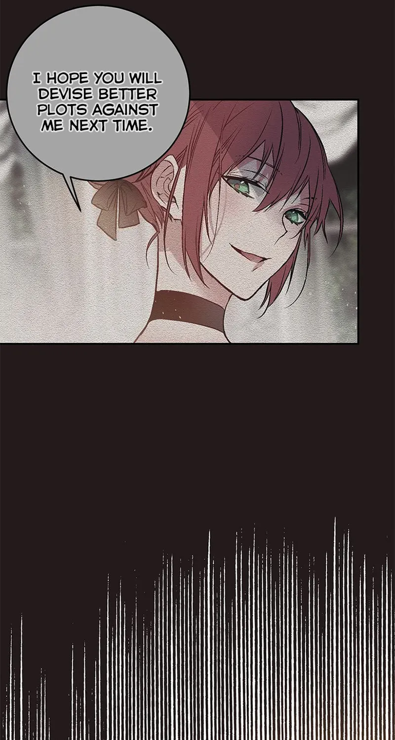 This Girl Is a Little Wild Chapter 22 page 46 - 
