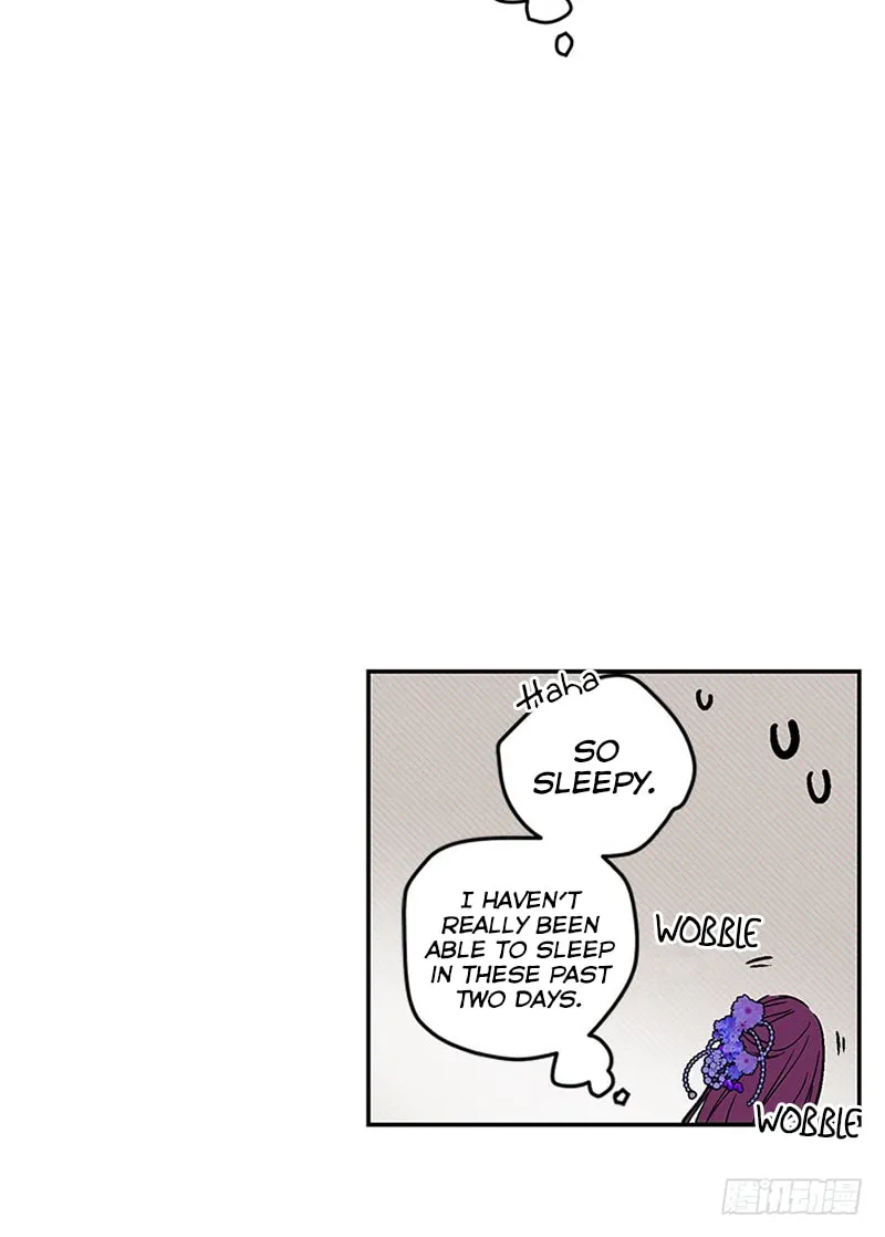 This Girl Is a Little Wild Chapter 22 page 48 - 