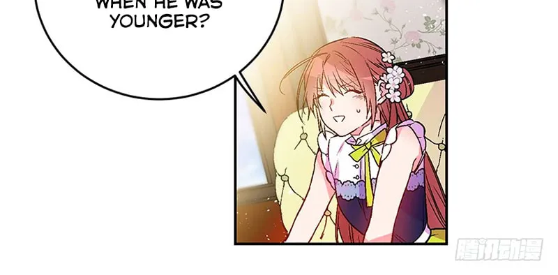 This Girl Is a Little Wild Chapter 22 page 6 - 