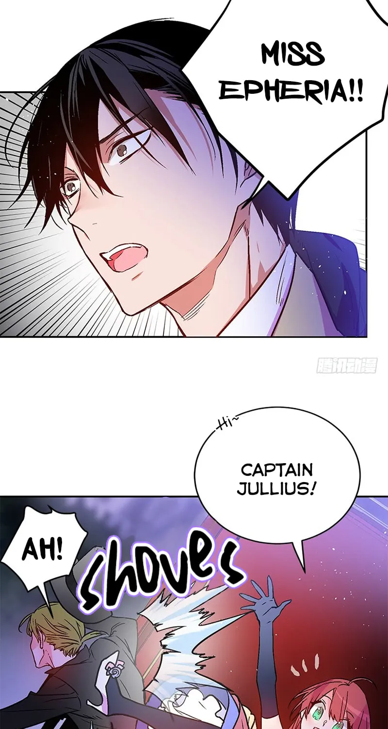 This Girl Is a Little Wild Chapter 22 page 51 - 