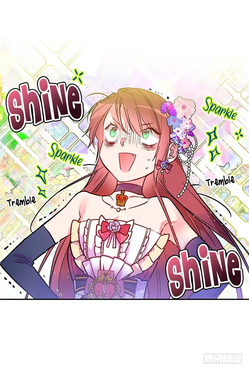 This Girl Is a Little Wild Chapter 22 page 54 - 
