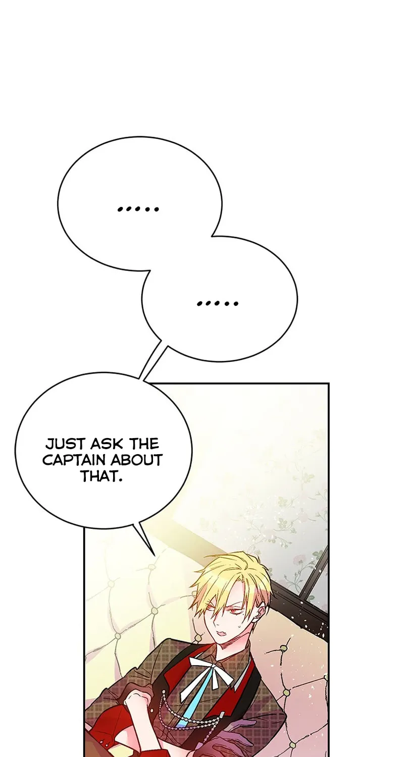 This Girl Is a Little Wild Chapter 22 page 7 - 
