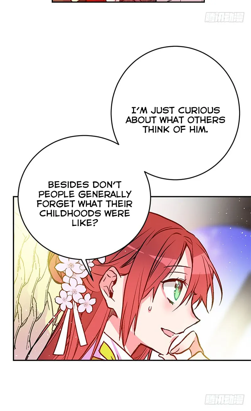 This Girl Is a Little Wild Chapter 22 page 8 - 