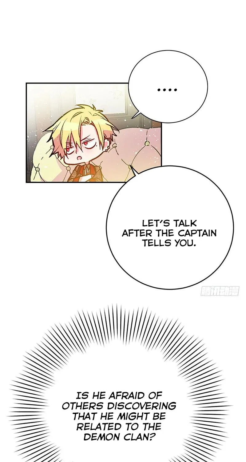 This Girl Is a Little Wild Chapter 22 page 9 - 