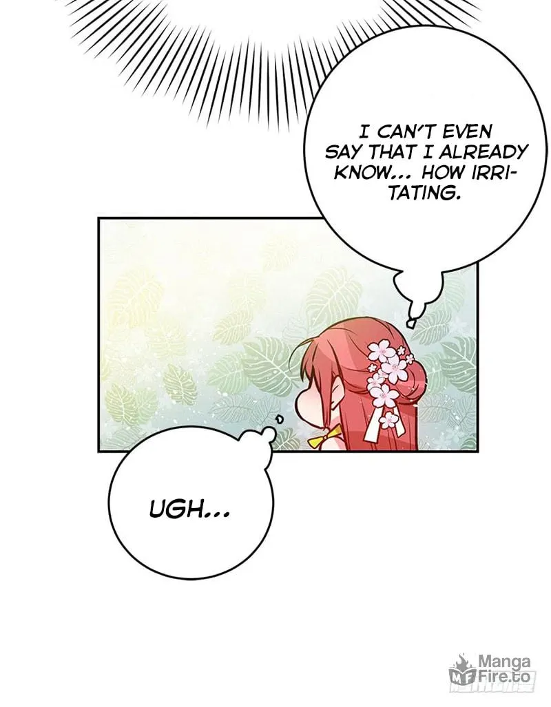 This Girl Is a Little Wild Chapter 22 page 10 - 
